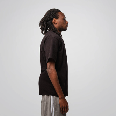T-shirt Garment Dye Manches Courtes 6.5oz - LA APPAREL