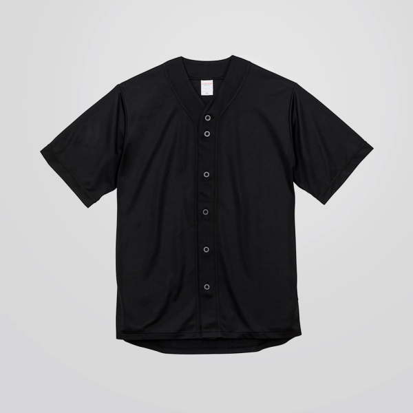 Chemise Baseball Dry Jersey 5982-01 - UNITED ATHLE 2