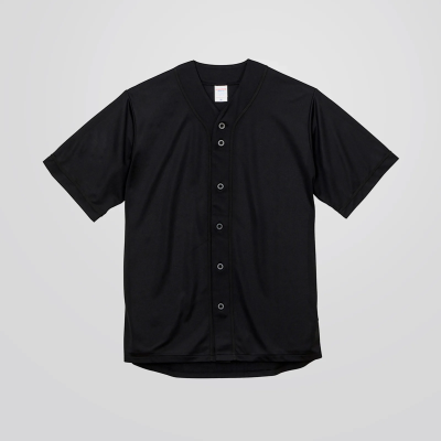Chemise Baseball Dry Jersey 5982-01 - UNITED ATHLE
