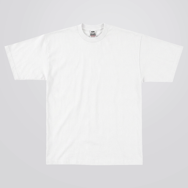 T-Shirt Heavyweight Manche Courte - PRO CLUB 2