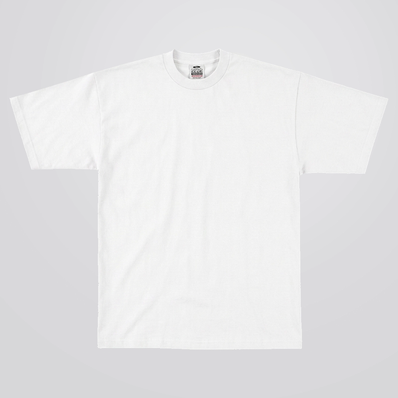 T-Shirt Heavyweight Manche Courte - PRO CLUB