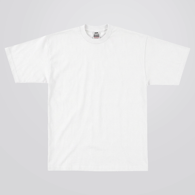 T-Shirt Heavyweight Manche Courte - PRO CLUB