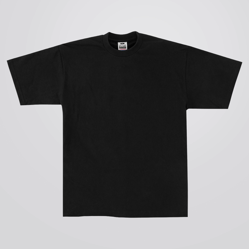 T-Shirt Heavyweight Manche Courte - PRO CLUB