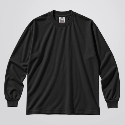 T-Shirt Heavyweight Manche Longue - PRO CLUB